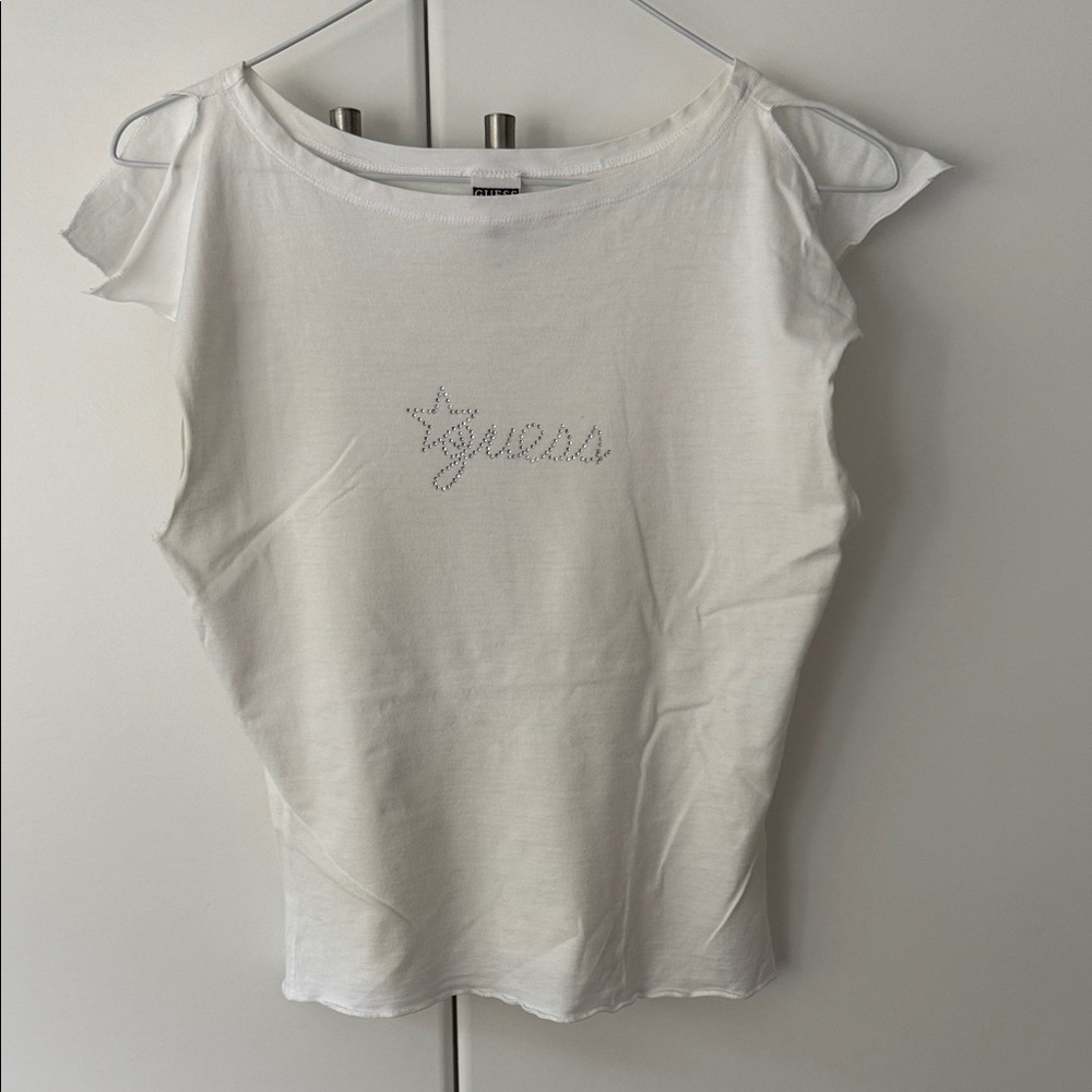 Guess Jeans Tee